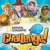 National Geographic Challenge