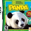 National Geographic Panda DS Game