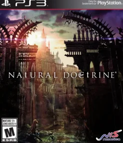 Natural Doctrine