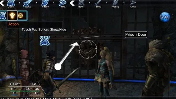 Natural Doctrine