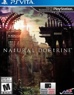 Natural Doctrine