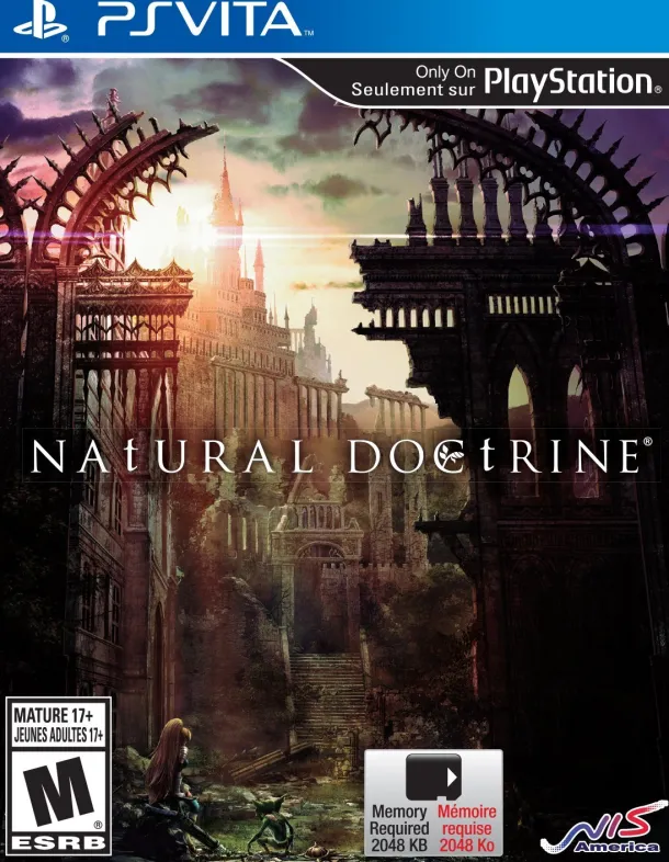 Natural Doctrine