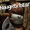 Naughty Bear