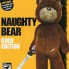 Naughty Bear: Gold Edition