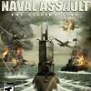 Naval Assault The Killing Tide