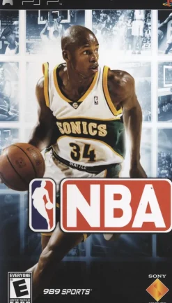 NBA