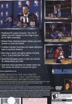 NBA 08