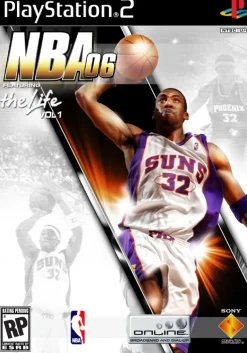 NBA 06