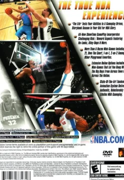 NBA 06