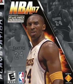 NBA 07