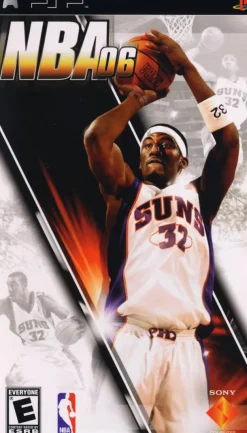NBA 2006
