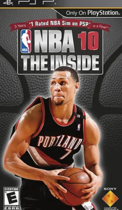 NBA 10: The Inside
