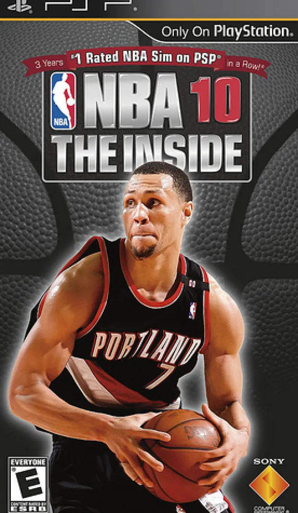 NBA 10: The Inside