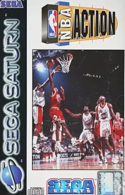 NBA Action