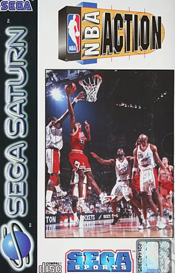 NBA Action