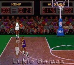 NBA All-Star Challenge