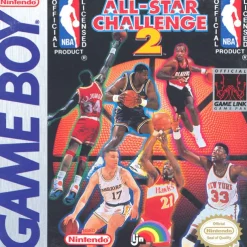 NBA All-Star Challenge 2 II