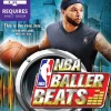 NBA Baller Beats
