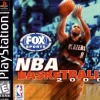 NBA Basketball 2000