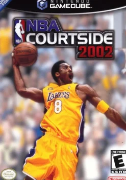 NBA Courtside 2002