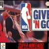 NBA Give N Go