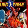 NBA Hang Time