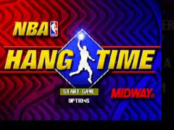 NBA Hang Time