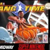 NBA Hang Time