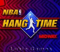 NBA Hang Time
