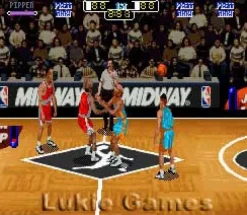 NBA Hang Time