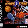 NBA Hang Time