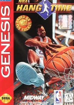 NBA Hangtime