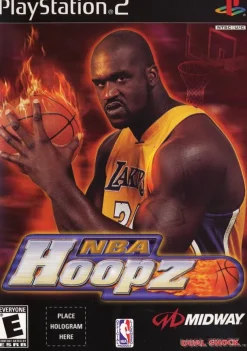 NBA Hoopz