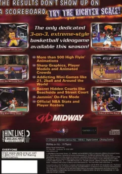 NBA Hoopz