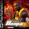 NBA Hoopz