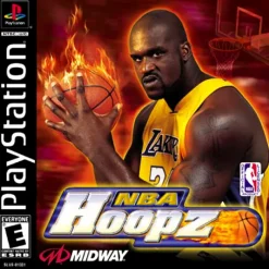 NBA Hoopz