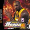 NBA Hoopz