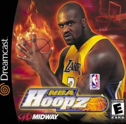 NBA Hoopz