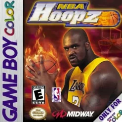 NBA Hoopz