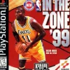 NBA In the Zone 99