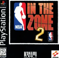 NBA in the Zone 2