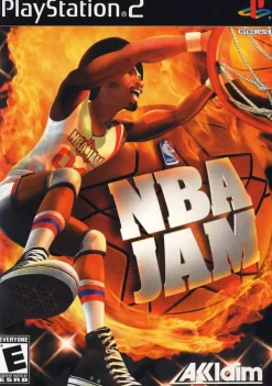 NBA Jam