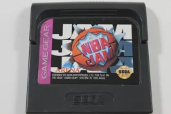 NBA Jam