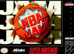 NBA Jam