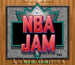 NBA Jam