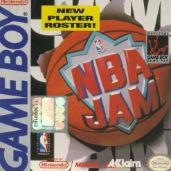 NBA Jam