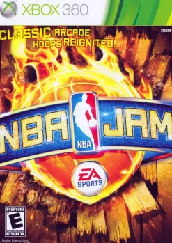 NBA Jam
