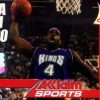 NBA Jam 2000