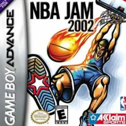 NBA Jam 2002