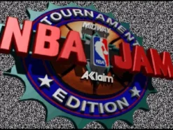 NBA Jam T.E.